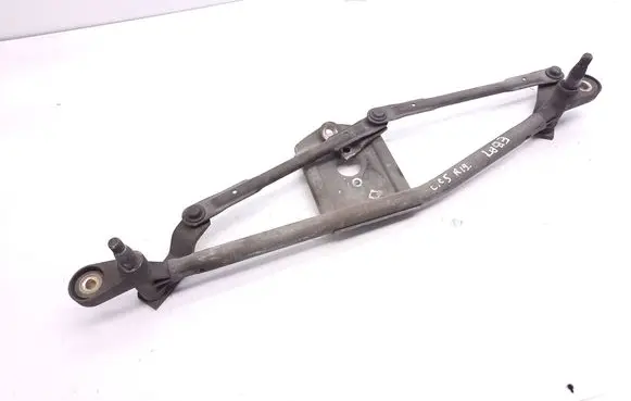 Citroen C5 Front wiper linkage 3397020506 9632671180