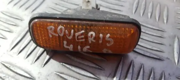 Rover 414 - 416 - 420 Front fender indicator light 236346