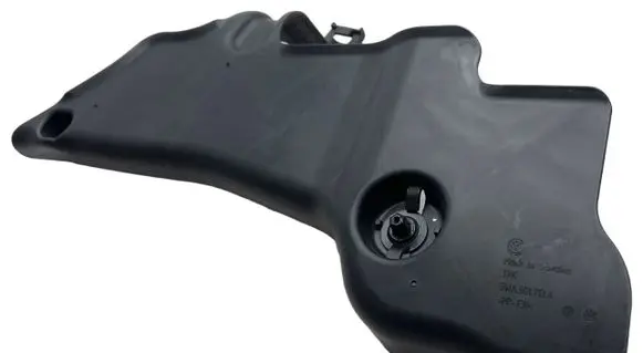 Cupra Formentor Engine splash shield/under tray 5WA501713A