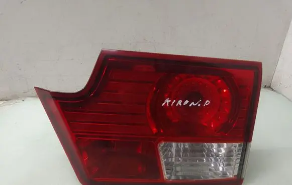 SsangYong Kyron Tailgate rear/tail lights 