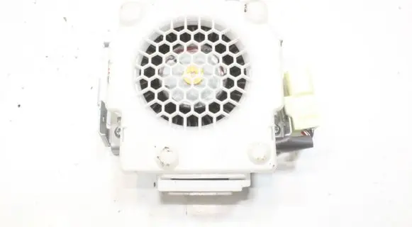 Lexus RC Seat fan/blower 8586033020