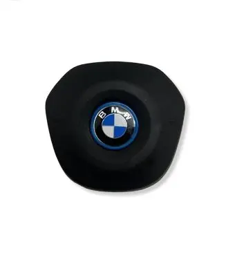 BMW X1 U11 Steering wheel airbag 