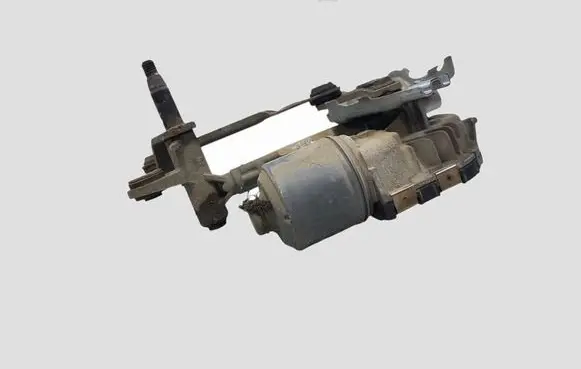Peugeot 5008 Front wiper linkage and motor 1397220576 1137328459 1022615649