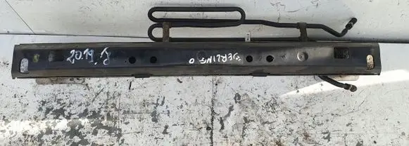 Citroen Berlingo Front bumper support beam 9681145780