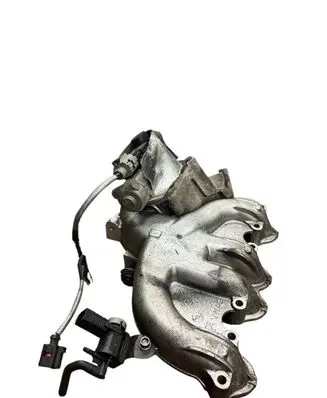 Audi A4 S4 B7 8E 8H Intake manifold 03G129713K