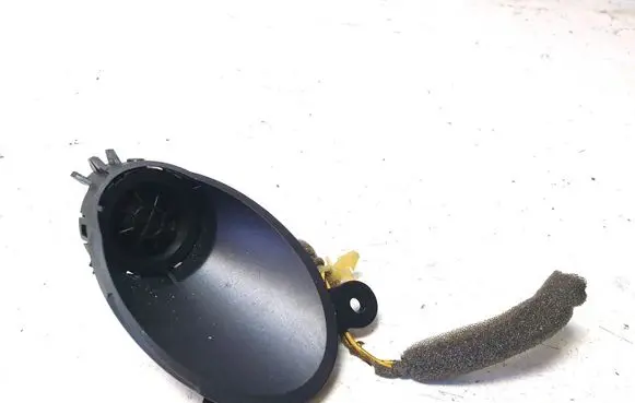 Opel Astra J Front door speaker 13287813