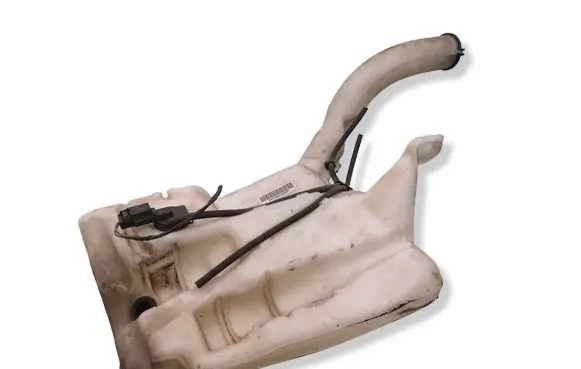 Ford S-MAX Windshield washer fluid reservoir/tank EM2B17B613A