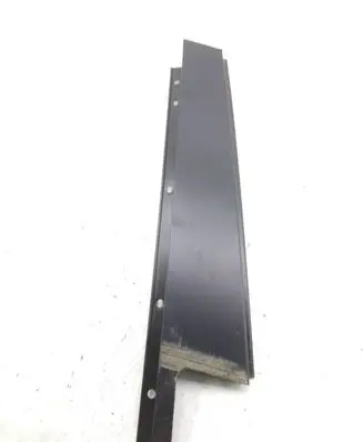 BMW 3 E90 E91 Rear door glass trim molding