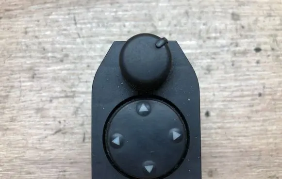 Audi A4 S4 B5 8D Wing mirror switch 8D0959565A