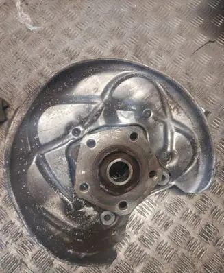 Audi Q5 SQ5 Rear wheel hub 80A505436J