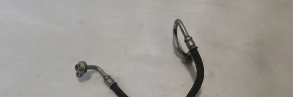 Volvo XC60 Air conditioning (A/C) pipe/hose 31369331