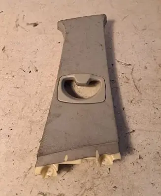 BMW 5 E60 E61 (B) pillar trim (top) 7027088
