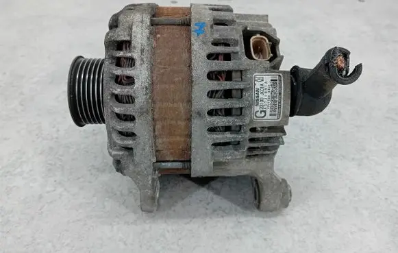 Infiniti EX Generator/alternator 23100JK01A
