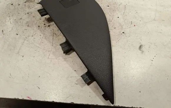 Volkswagen Amarok Dashboard side end trim 2H0858247
