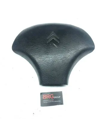 Citroen Berlingo Steering wheel trim 9617976277