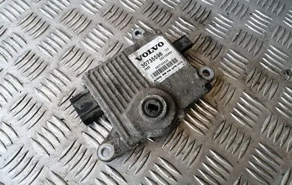 Volvo V50 Gear selector 30735596 062100444