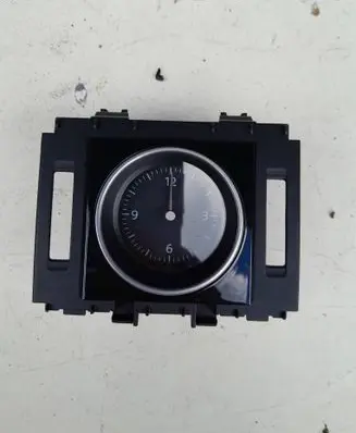 Volkswagen PASSAT B8 Clock 3G0919204C 25700001 1906810082