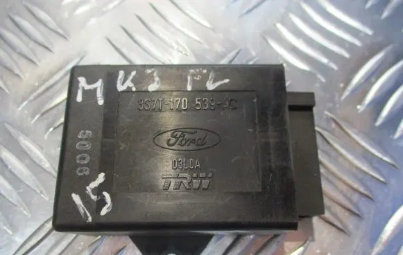 Ford Mondeo Mk III Other devices 3S7T-17D539-AC