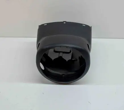 Tesla Model S Steering wheel column trim