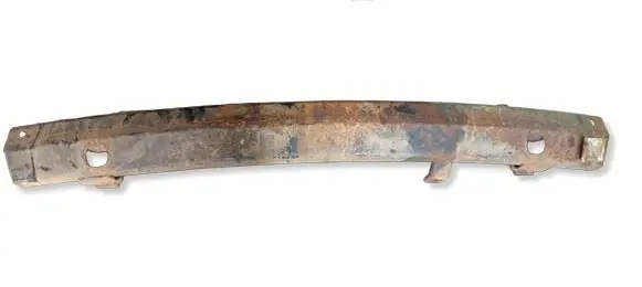 Nissan Pathfinder R51 Front bumper cross member 50100EA410