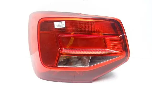 Audi Q2 - Rear/tail lights 81A945069A