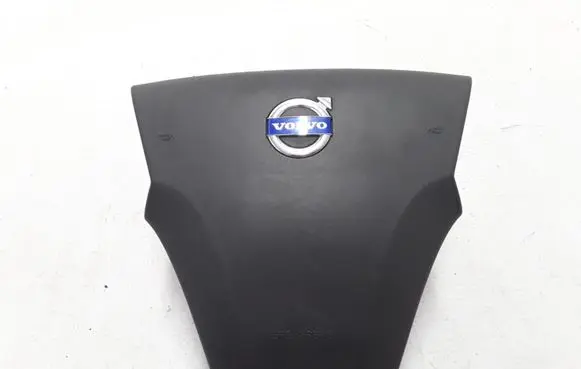 Volvo C70 Steering wheel airbag