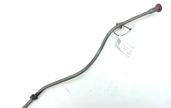 Mercedes-Benz E W211 Oil level dip stick 64208