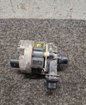 Mercedes-Benz AMG GT R190 C190 Electric auxiliary coolant/water pump A0005002500
