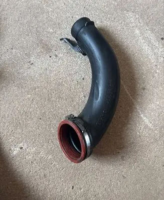 Volvo XC60 Intercooler hose/pipe 30774692