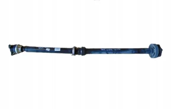 Mercedes-Benz GLC C253 Drive shaft (set) A253970100