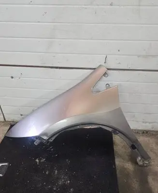 Honda Civic Fender