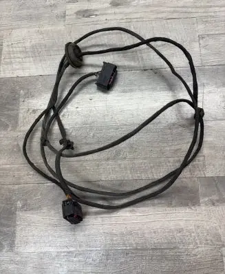 Volkswagen Transporter - Caravelle T5 Parking sensor (PDC) wiring loom 4E0972713 15341511 1534152