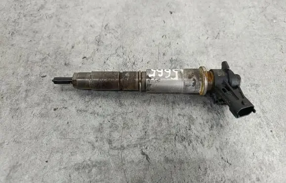 Renault Scenic II - Grand scenic II Fuel injector 0445115022