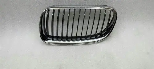 BMW 3 E92 E93 Front bumper lower grill 51137254967