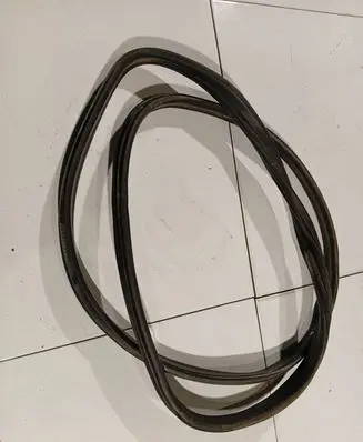 Opel Astra G Rubber seal rear door