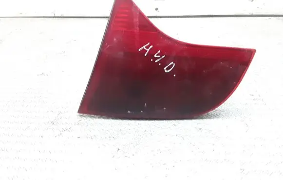 Audi A4 S4 B7 8E 8H Tailgate rear/tail lights 8E9945094