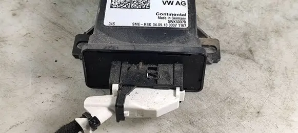 Skoda Octavia Mk3 (5E) Light module LCM 7P6907357A 5WK50370