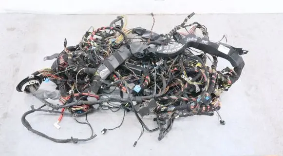 BMW 3 E92 E93 Other wiring loom