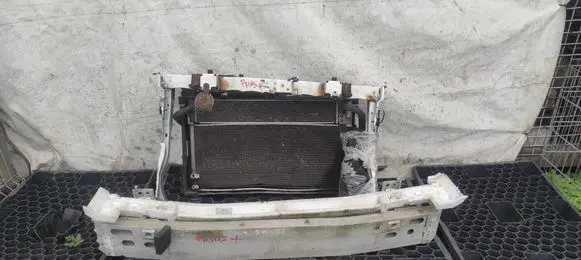Toyota Prius+ (ZVW40) Radiator support slam panel PPCBTPP