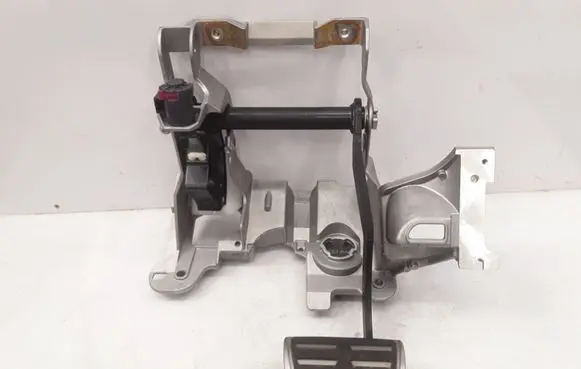 Brake pedal