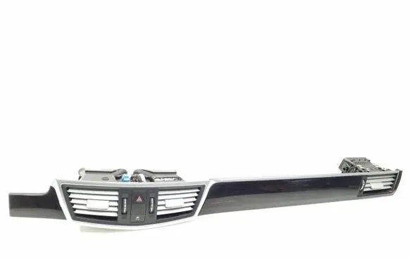 Mercedes-Benz E W212 Dash center air vent grill A212680XX71 A2128300254