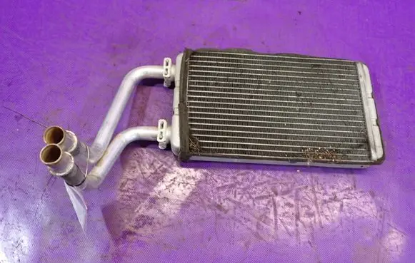 Opel Movano A Heater blower radiator G7031