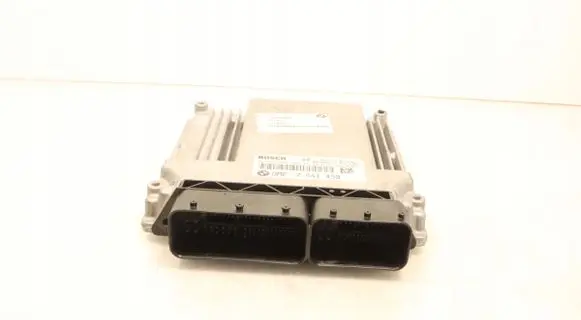 BMW 3 E46 Engine control unit/module ECU 7541459