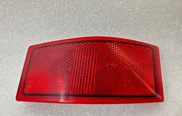 Opel Omega B1 Rear tail light reflector 143889