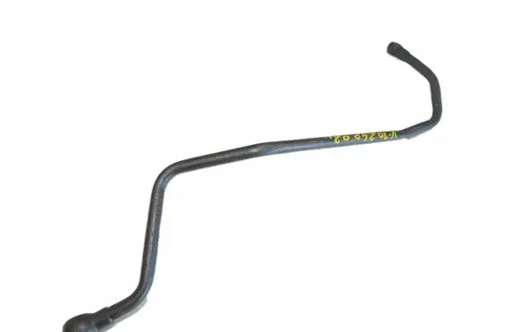 Volvo S60 Turbo turbocharger oiling pipe/hose