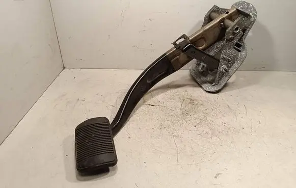 Brake pedal