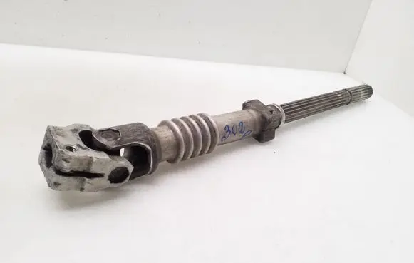 Steering column universal joint
