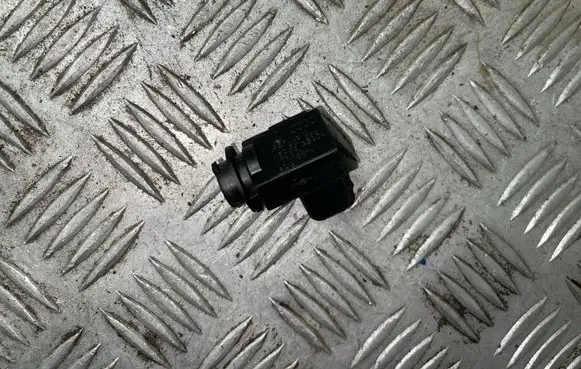 Volkswagen PASSAT B6 Air quality sensor 1K0907659 PA66GB30