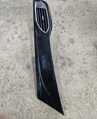 Opel Astra K Dashboard side air vent grill/cover trim 421283275 39079556 09074005