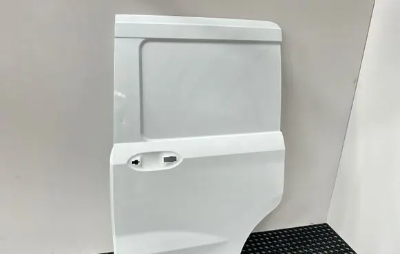 Ford Transit Courier II Side sliding door 